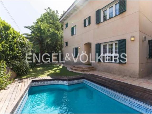Casa Venta Madrid Capital, Ciudad Jardín