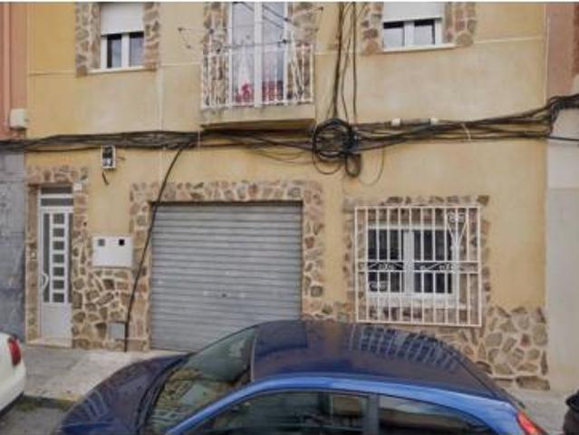 Casa Venta Madrid Capital, Cortes Huertas