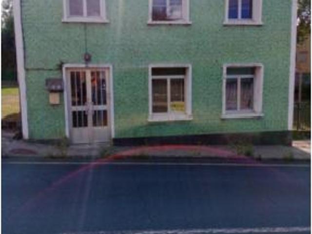 Casa Venta Ferrol, Parroquias