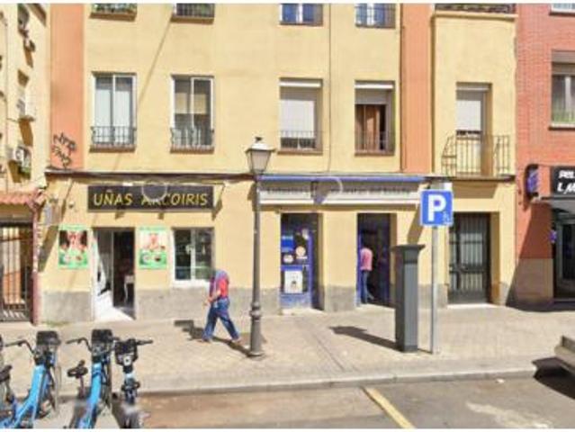 Casa Venta Madrid Capital, Delicias
