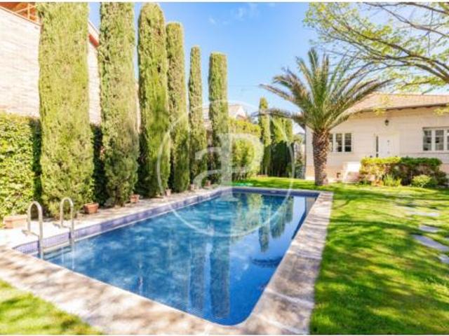 Casa Venta Madrid Capital, El Plantío
