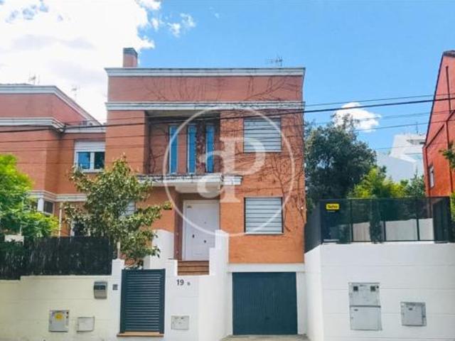 Casa Venta Madrid Capital, El Plantío