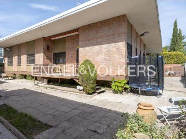 Casa Venta Madrid Capital, El Plantío