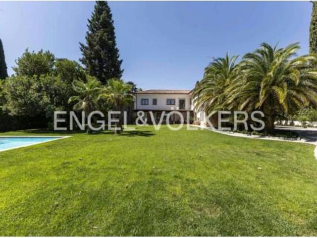 Casa Venta Madrid Capital, El Plantío
