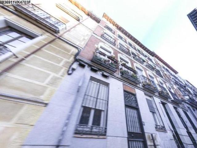 Casa Venta Madrid Capital, Embajadores Lavapiés