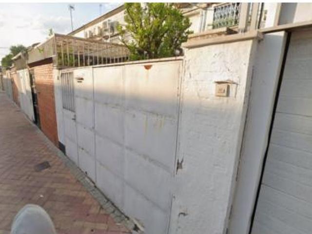 Casa Venta Madrid Capital, Entrevías