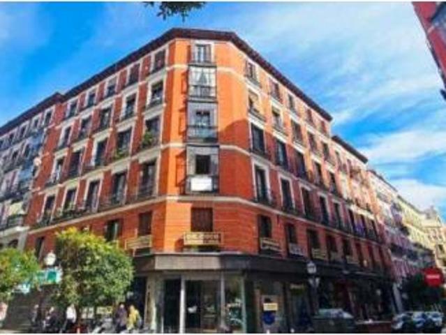 Casa Venta Madrid Capital, Justicia Chueca