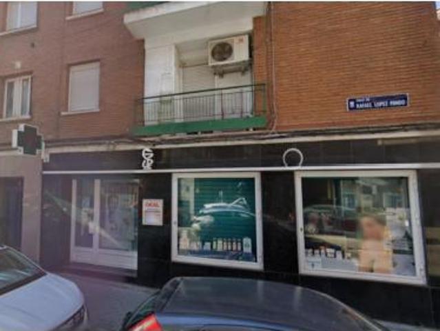 Piso Venta Madrid Capital, Lucero