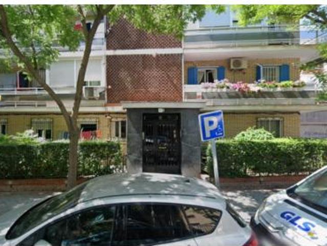 Piso Venta Madrid Capital, Puerta Bonita
