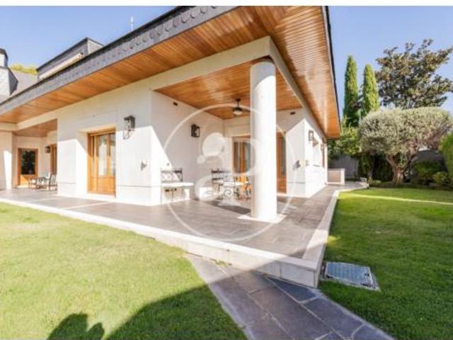 Casa Venta Madrid Capital, Piovera