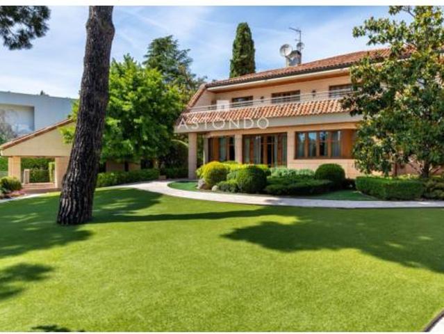 Casa Venta Madrid Capital, Piovera