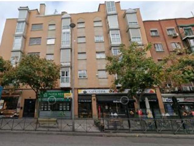 Piso Venta Madrid Capital, San Isidro