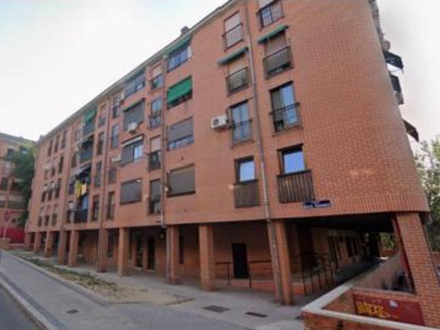 Piso Venta Madrid Capital, San Isidro