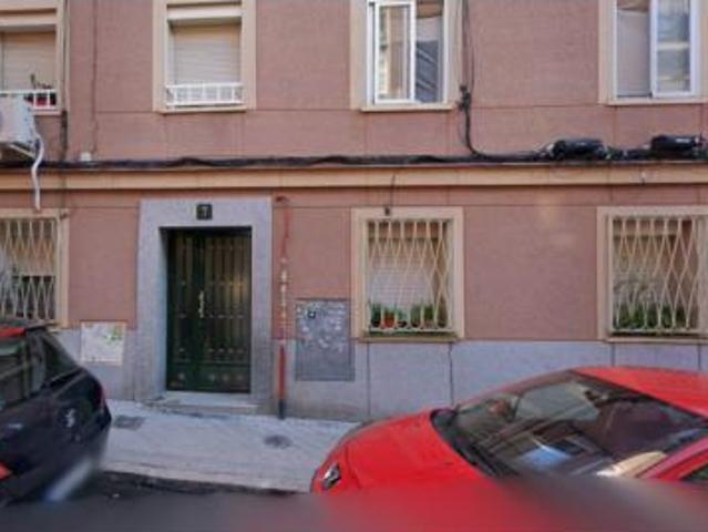 Piso Venta Madrid Capital, Valdeacederas