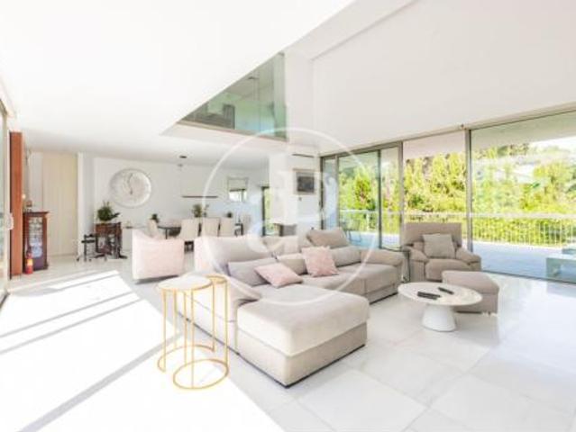 Casa Venta Madrid Capital, Valdemarín