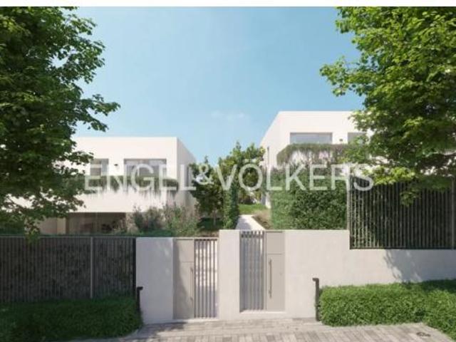 Casa Venta Madrid Capital, Valdemarín