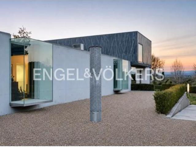 Casa Venta Madrid Capital, Valdemarín