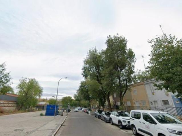 Casa Venta Madrid Capital, Vista Alegre