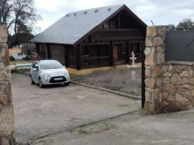 Casa Venta Maello, Maello
