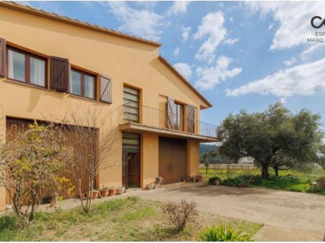 Casa Venta Maià de Montcal, Maià de Montcal