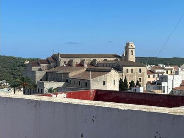 Casa Venta Maó Mahón, Centre Històric