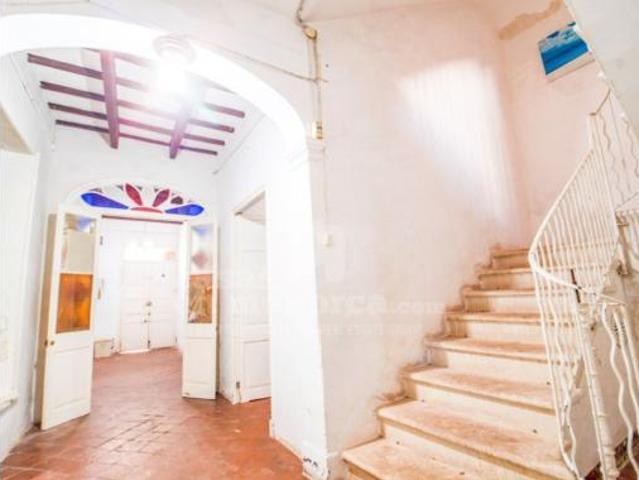Casa Venta Maó Mahón, Centre Històric