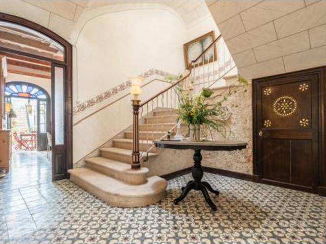 Casa Venta Maó Mahón, Centre Històric