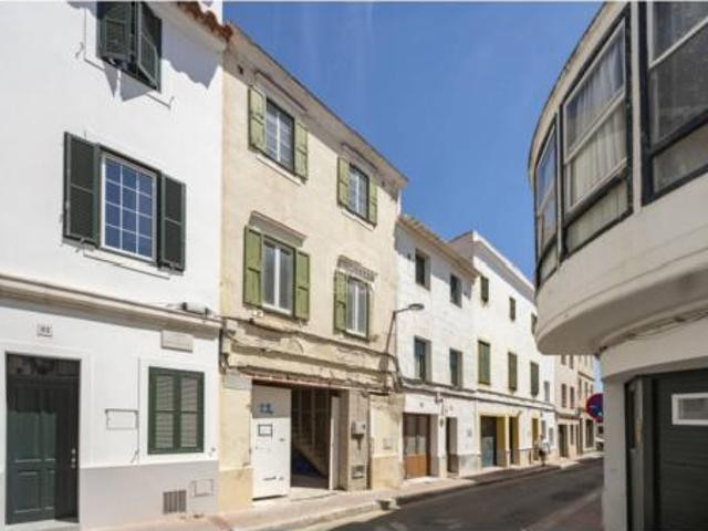 Casa Venta Maó Mahón, Centre Històric