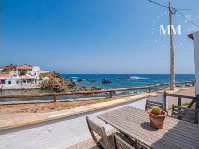 Casa Venta Maó Mahón, Es Grau Cala Llonga