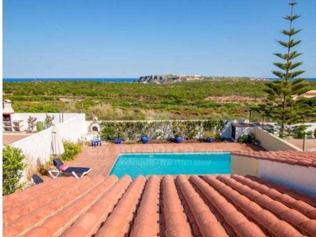 Casa Venta Maó Mahón, Es Grau Cala Llonga