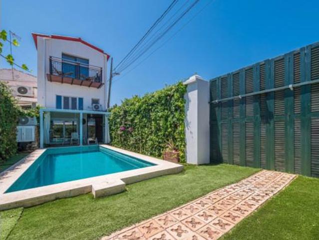 Casa Venta Maó Mahón, Malbúger Camí Barrotes POIMA