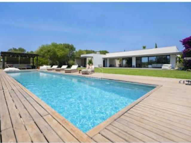 Casa Venta Maó Mahón, Sant Climent Llucmaçanes Es Canutells Binidalí