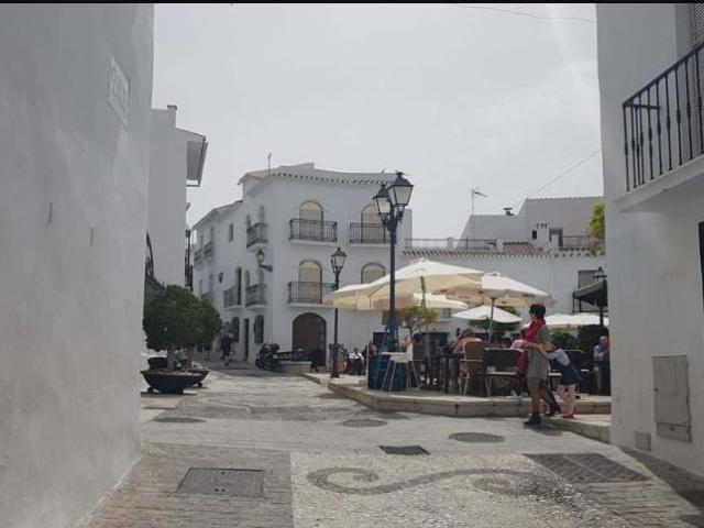 Casa Venta Málaga