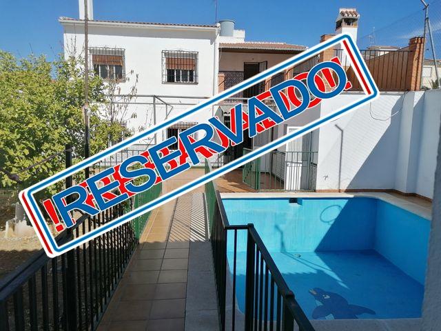 Casa Venta Málaga