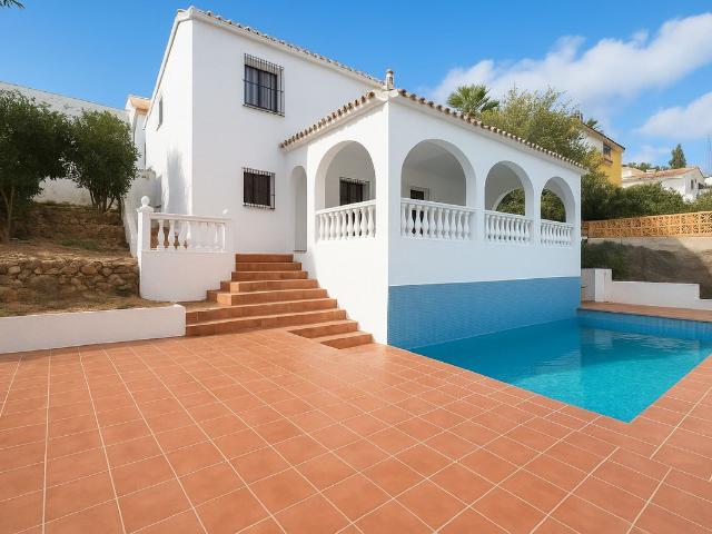 Casa Venta Málaga