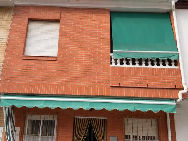 Casa Venta Málaga