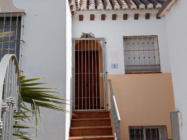 Casa Venta Málaga