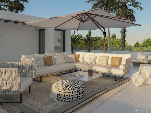 Casa Venta Málaga