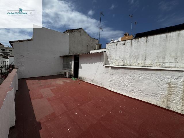 Casa Venta Málaga