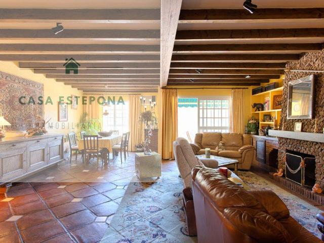Casa Venta Málaga