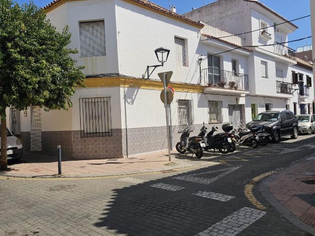 Casa Venta Málaga
