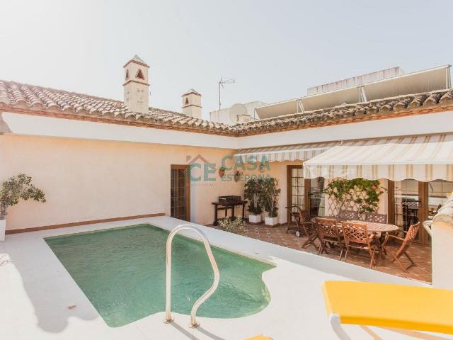 Casa Venta Málaga