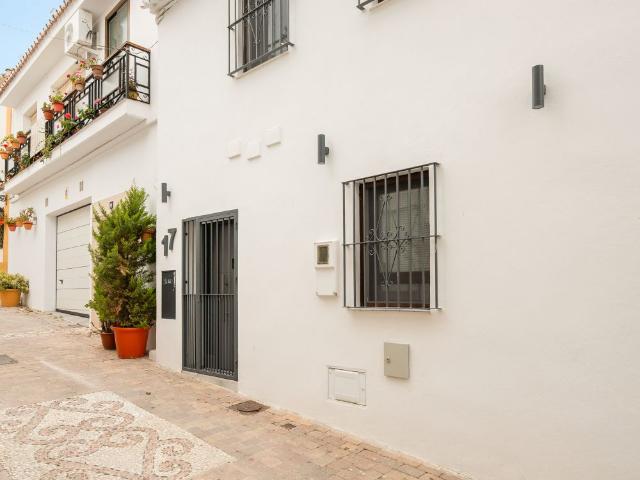 Casa Venta Málaga