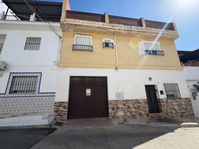 Casa Venta Málaga Capital, Mangas Verdes Las Flores Parque del Sur