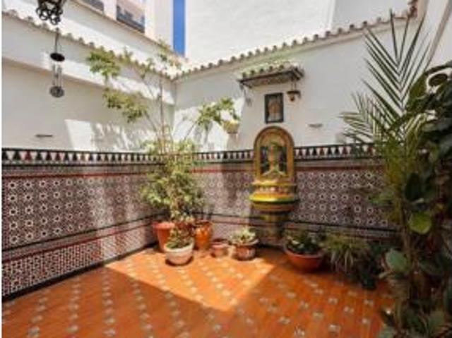 Casa Venta Málaga Capital, Camino de Suárez