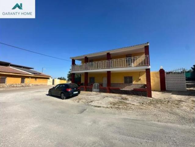 Casa Venta Málaga Capital, Campanillas