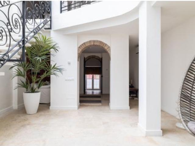 Casa Venta Málaga Capital, Capuchinos La Goleta El Molinillo Segalerva
