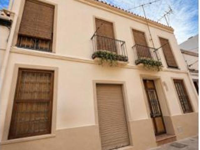 Casa Venta Málaga Capital, Capuchinos La Goleta El Molinillo Segalerva