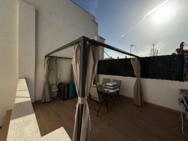 Casa Venta Málaga Capital, Capuchinos La Goleta El Molinillo Segalerva