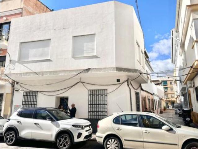 Casa Venta Málaga Capital, Capuchinos La Goleta El Molinillo Segalerva